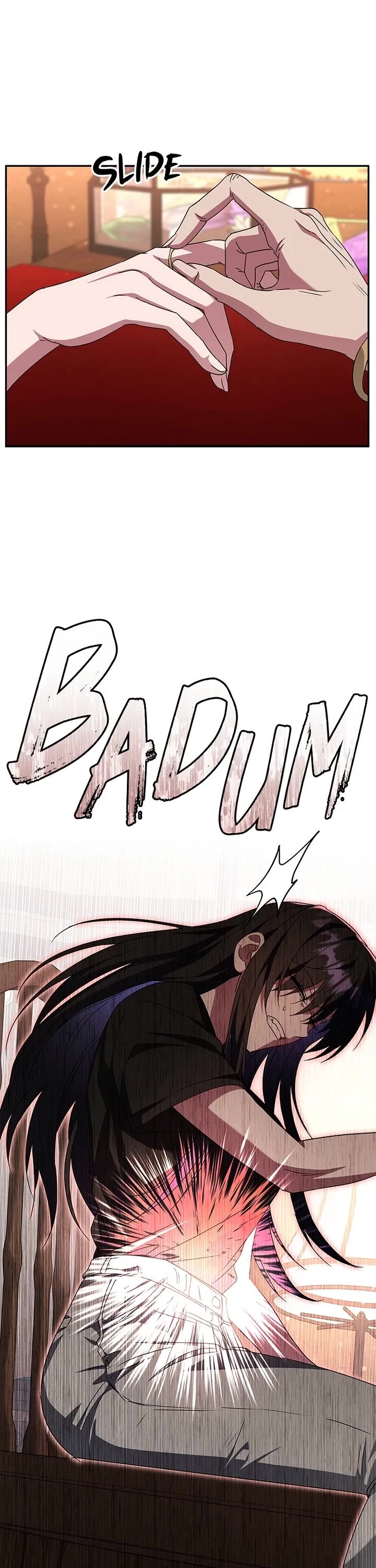 The Returned C-Rank Tank Won't Die! Chapter 7 page 28 - Chapter 7: Episode 7