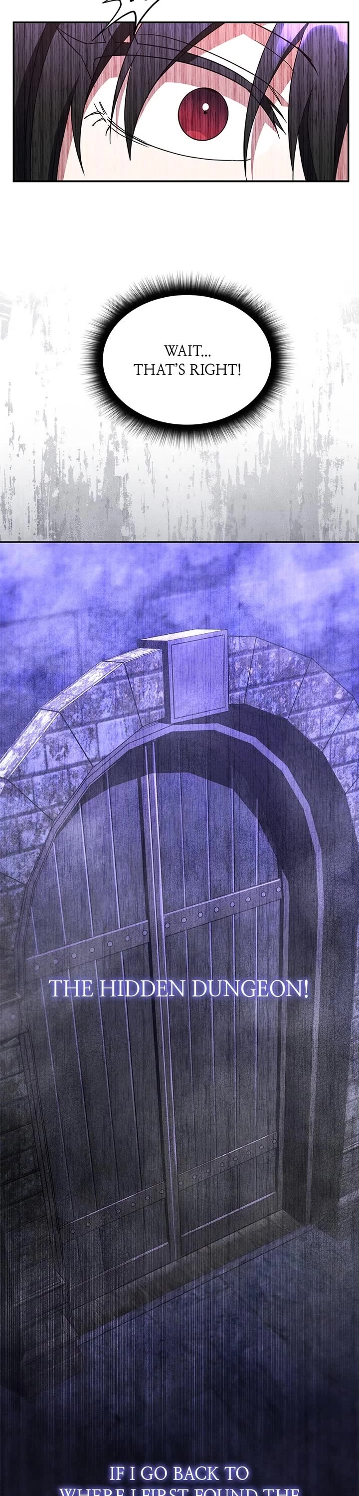 The Returned C-Rank Tank Won't Die! Chapter 7 page 43 - Chapter 7: Episode 7