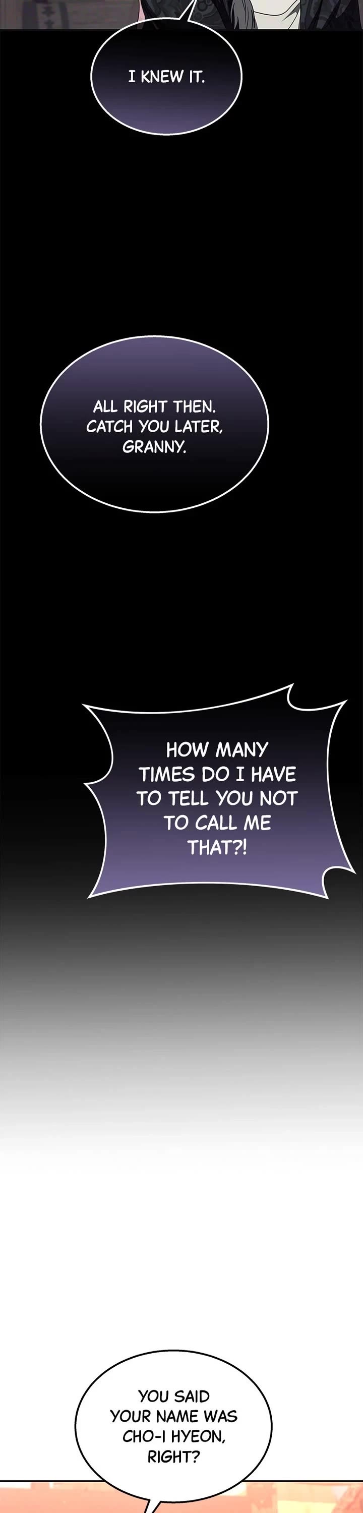The Returned C-Rank Tank Won't Die! Chapter 7 page 51 - Chapter 7: Episode 7