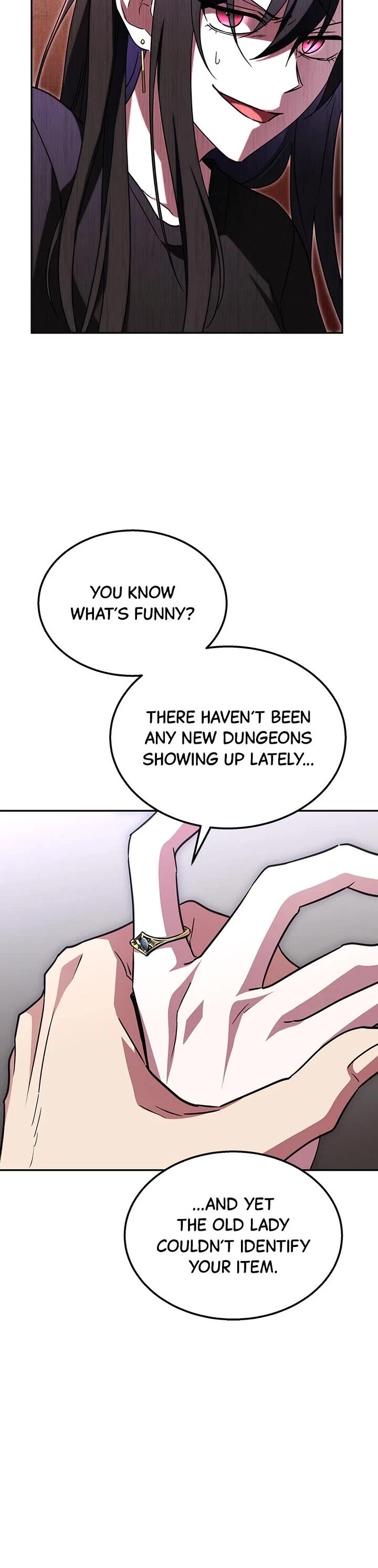 The Returned C-Rank Tank Won't Die! Chapter 7 page 55 - Chapter 7: Episode 7