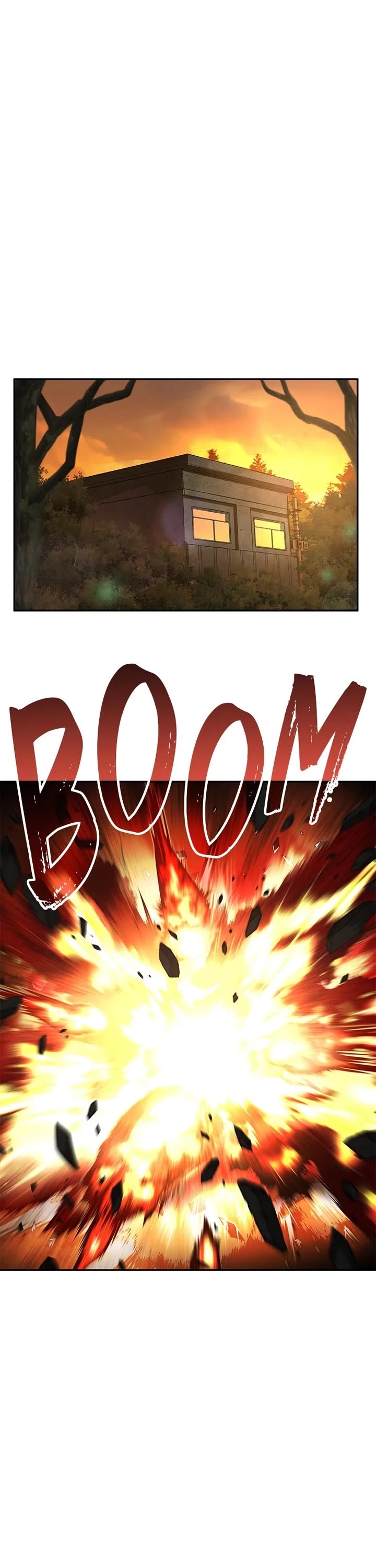 The Returned C-Rank Tank Won't Die! Chapter 7 page 6 - Chapter 7: Episode 7