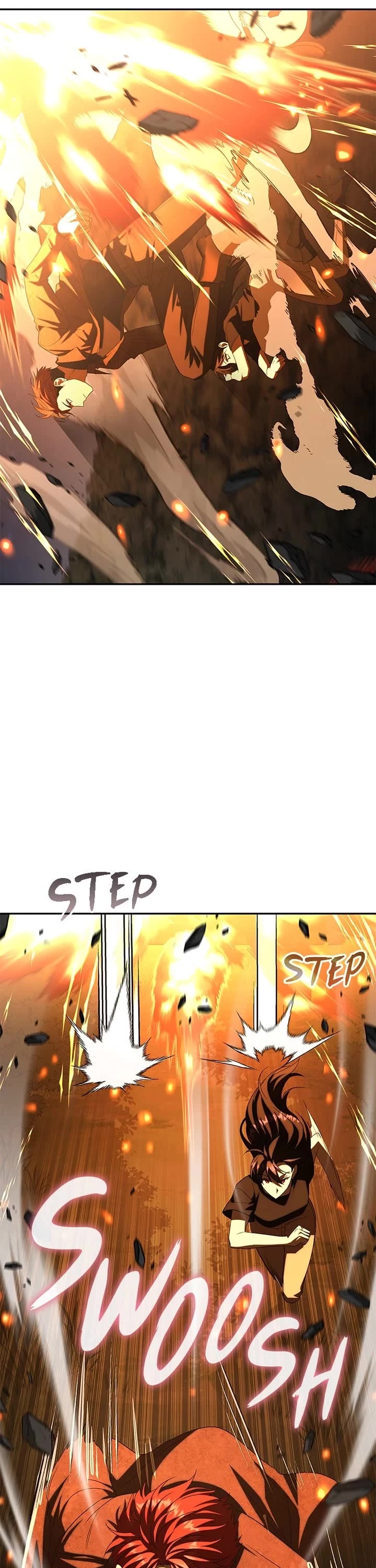 The Returned C-Rank Tank Won't Die! Chapter 7 page 7 - Chapter 7: Episode 7