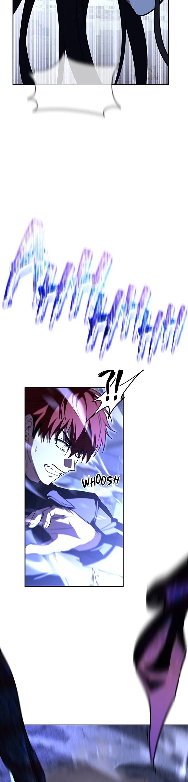 The Returned C-Rank Tank Won't Die! Chapter 8 page 10 - Chapter 8: Episode 8