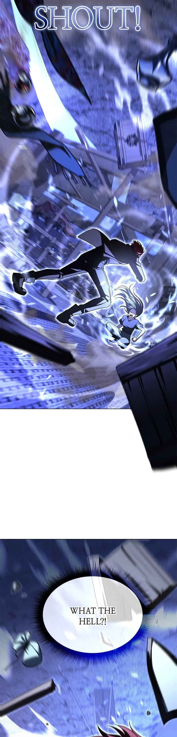 The Returned C-Rank Tank Won't Die! Chapter 8 page 11 - Chapter 8: Episode 8