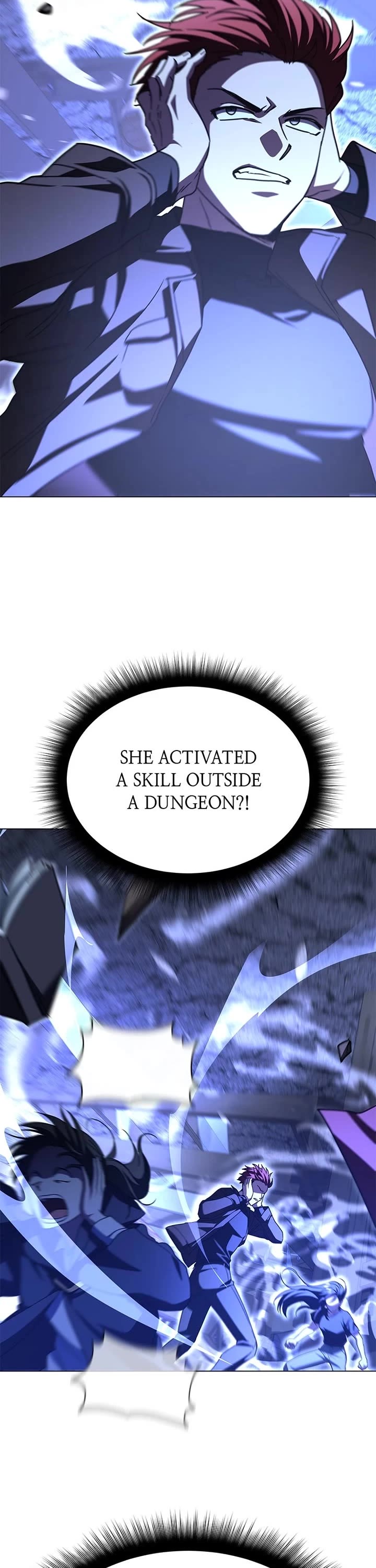 The Returned C-Rank Tank Won't Die! Chapter 8 page 12 - Chapter 8: Episode 8