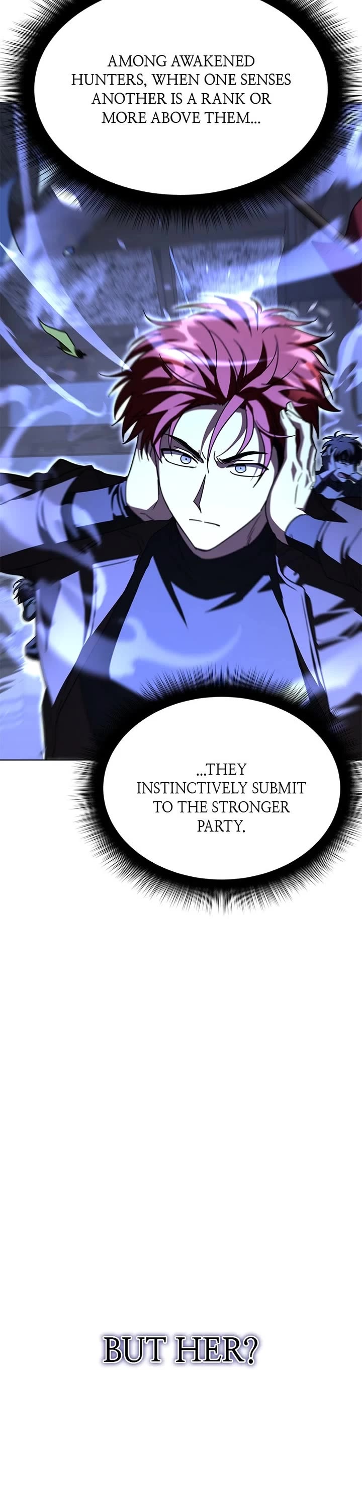 The Returned C-Rank Tank Won't Die! Chapter 8 page 13 - Chapter 8: Episode 8