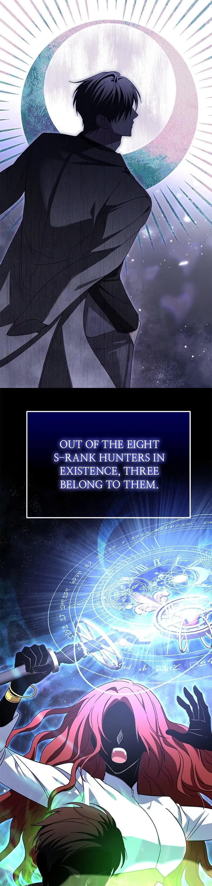 The Returned C-Rank Tank Won't Die! Chapter 8 page 36 - Chapter 8: Episode 8