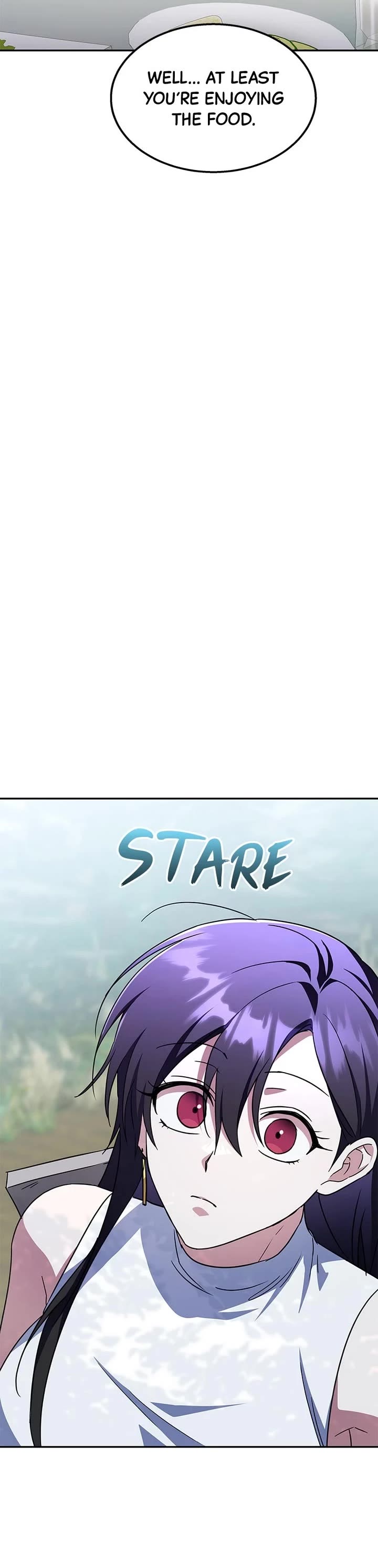 The Returned C-Rank Tank Won't Die! Chapter 8 page 39 - Chapter 8: Episode 8