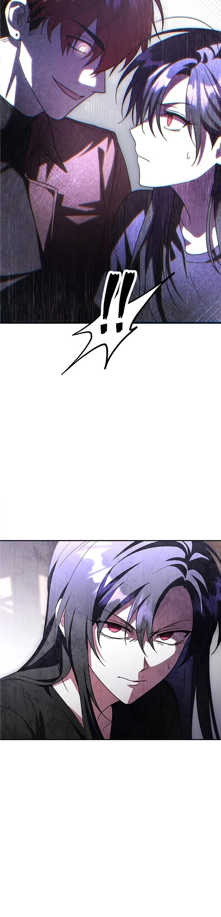 The Returned C-Rank Tank Won't Die! Chapter 8 page 4 - Chapter 8: Episode 8