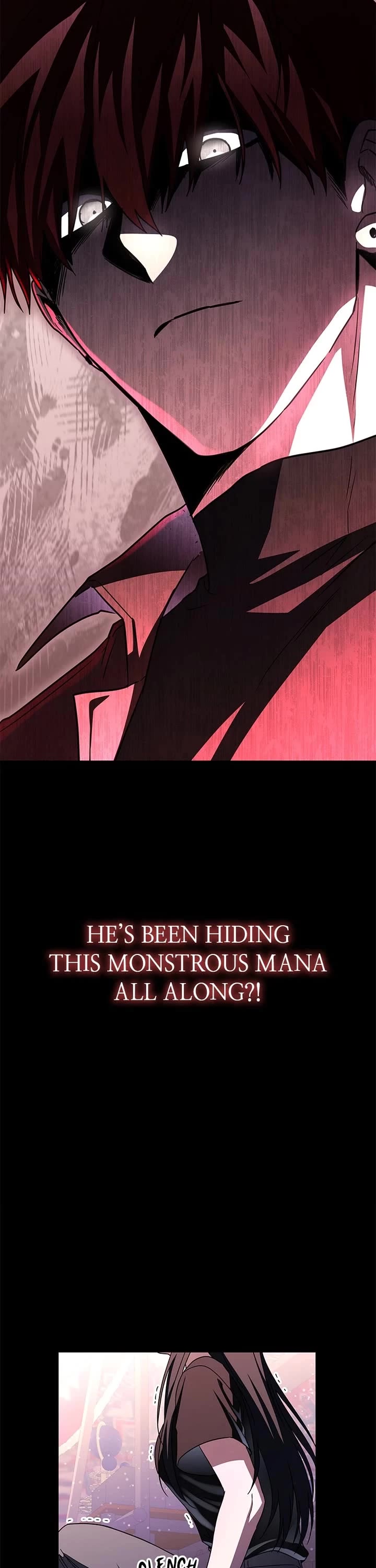 The Returned C-Rank Tank Won't Die! Chapter 8 page 6 - Chapter 8: Episode 8