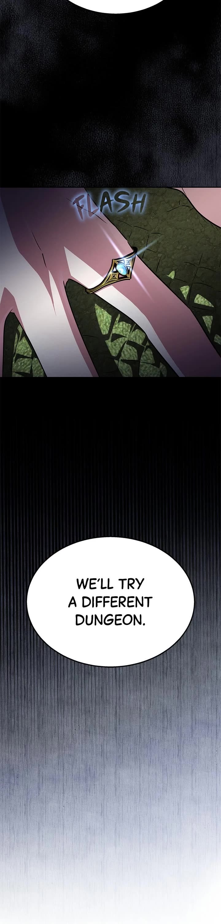 The Returned C-Rank Tank Won't Die! Chapter 9 page 11 - Chapter 9: Episode 9