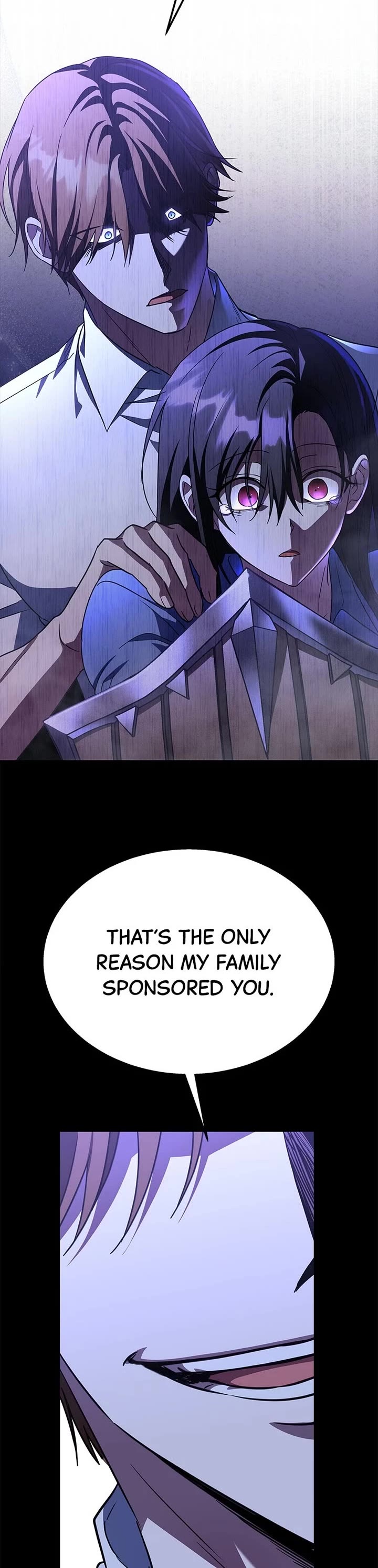 The Returned C-Rank Tank Won't Die! Chapter 9 page 15 - Chapter 9: Episode 9