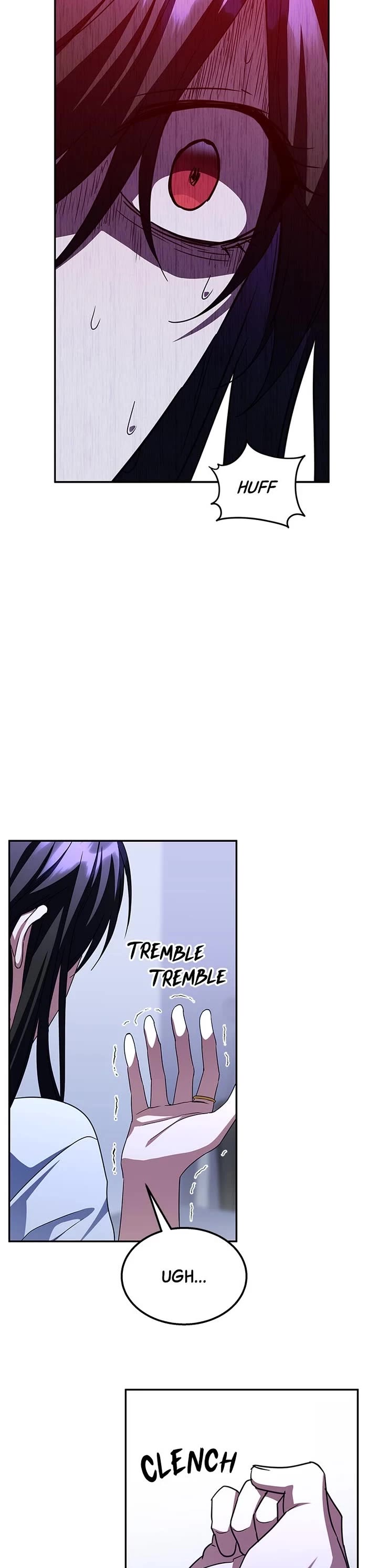 The Returned C-Rank Tank Won't Die! Chapter 9 page 19 - Chapter 9: Episode 9