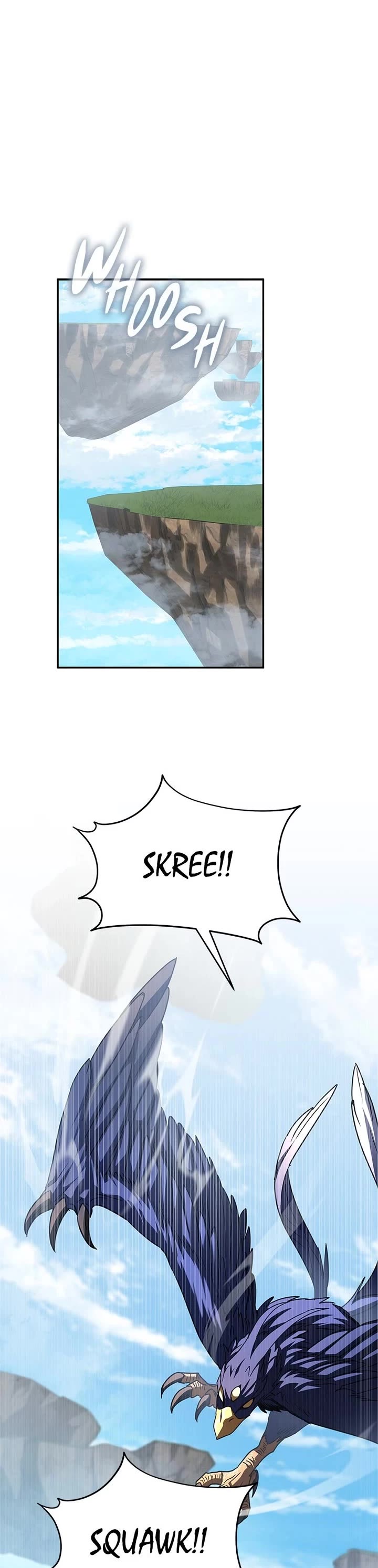 The Returned C-Rank Tank Won't Die! Chapter 9 page 49 - Chapter 9: Episode 9