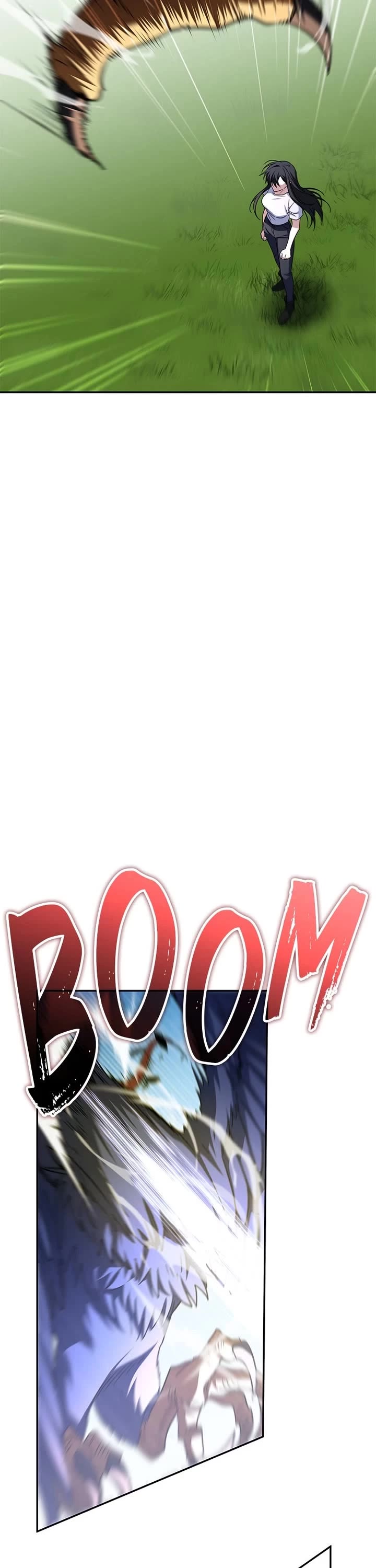 The Returned C-Rank Tank Won't Die! Chapter 9 page 51 - Chapter 9: Episode 9