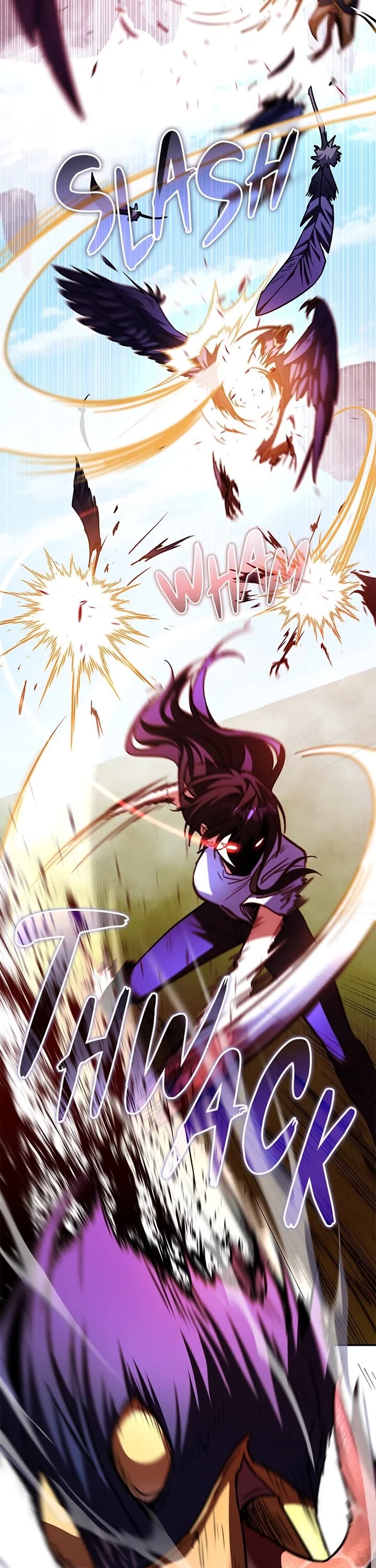 The Returned C-Rank Tank Won't Die! Chapter 9 page 53 - Chapter 9: Episode 9