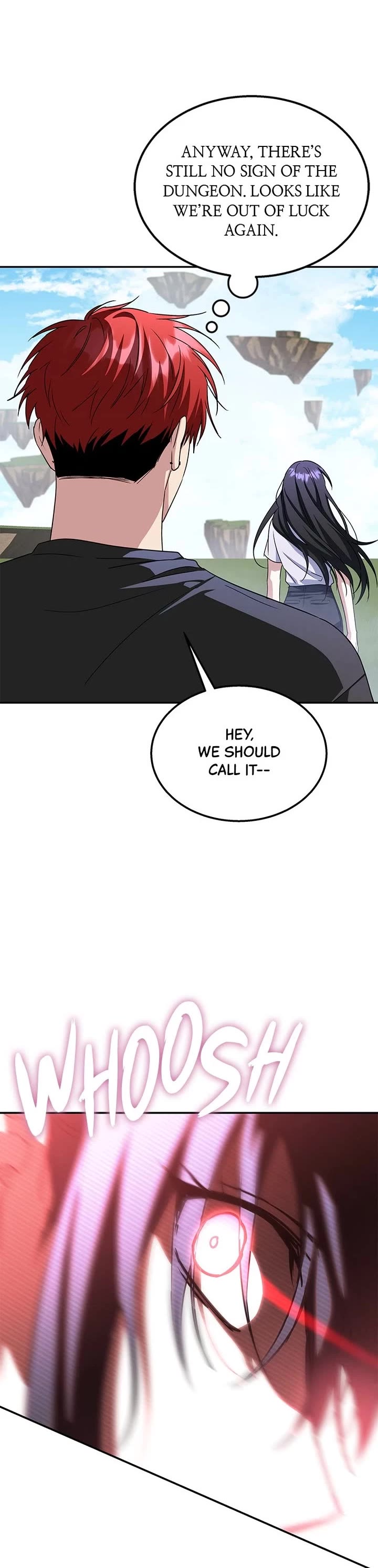 The Returned C-Rank Tank Won't Die! Chapter 9 page 55 - Chapter 9: Episode 9
