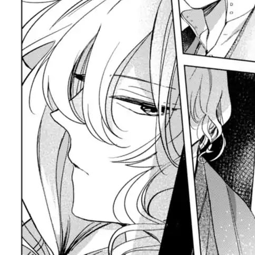 The Revelation of Spring and Sons of Snow Chapter 1 cover