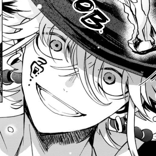 The Revelation of Spring and Sons of Snow Chapter 3 cover