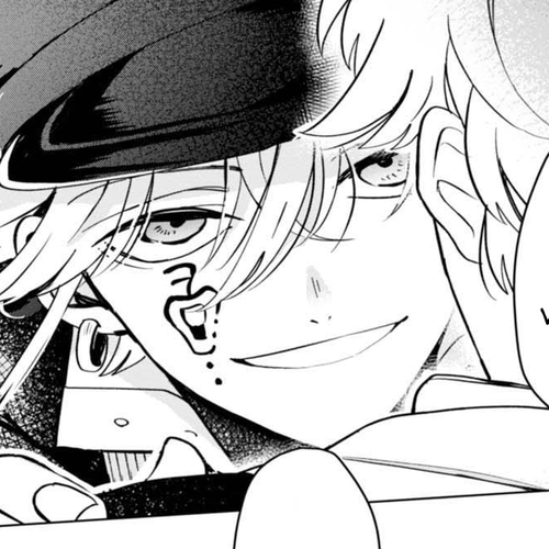 The Revelation of Spring and Sons of Snow Chapter 4 cover