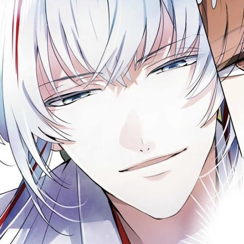 The Revelation of Spring and Sons of Snow Chapter 6 cover