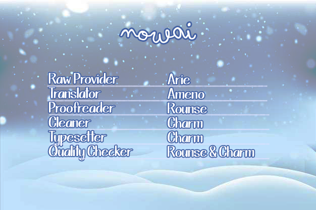 The Revelation of Spring and Sons of Snow Chapter 7 page 29 - Chapter 7