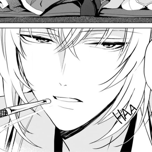 The Revelation of Spring and Sons of Snow Chapter 8: Those Who Resist cover