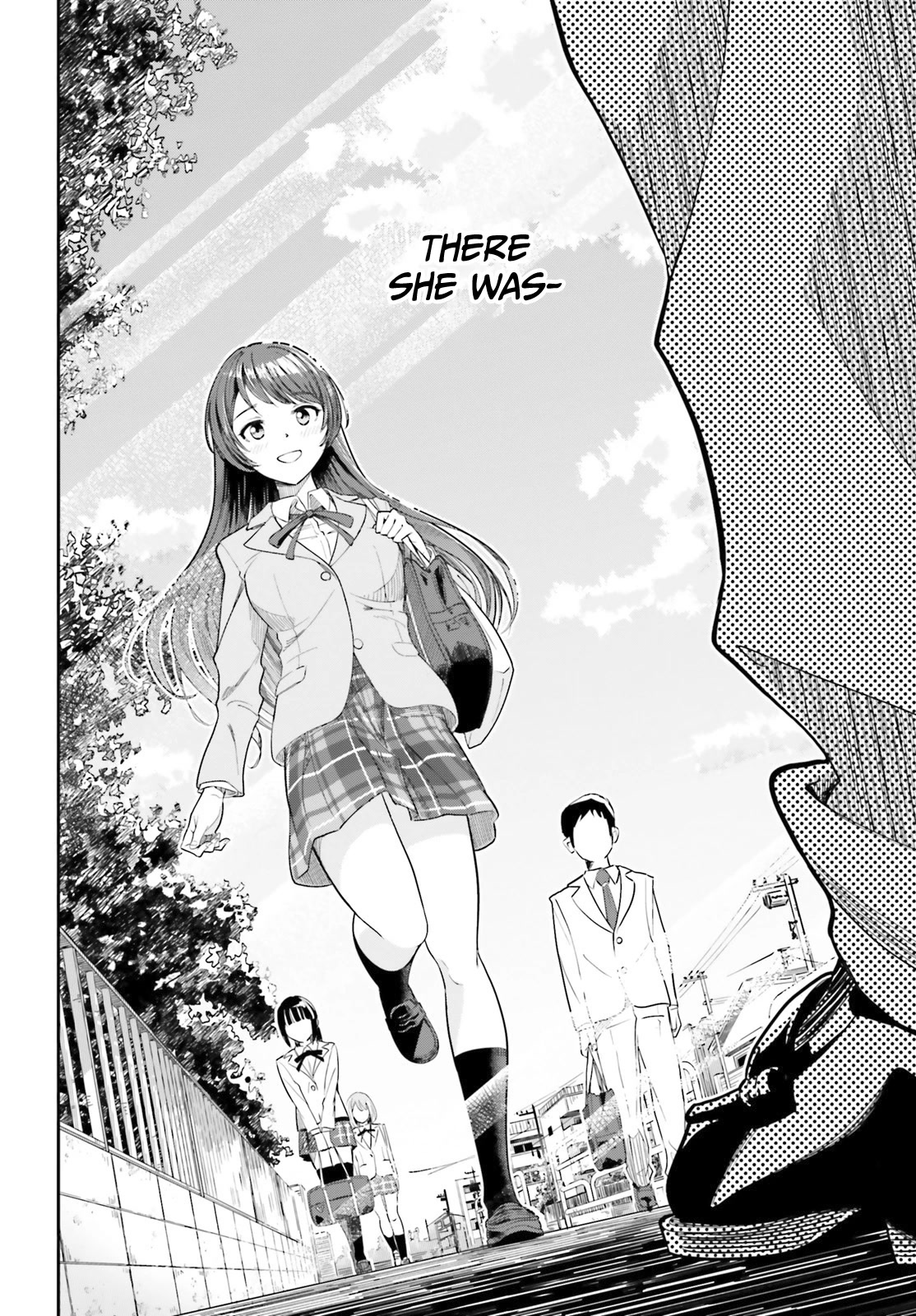 The Revenge of My Youth: My Re Life with a Girl Who Was Too Much of an Angel Chapter 1 page 26 - Chapter 1