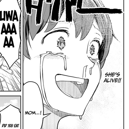 The Revenge of My Youth: My Re Life with a Girl Who Was Too Much of an Angel Chapter 1 cover