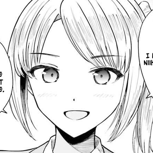 The Revenge of My Youth: My Re Life with a Girl Who Was Too Much of an Angel Chapter 10 cover