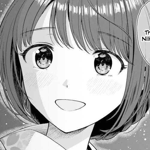 The Revenge of My Youth: My Re Life with a Girl Who Was Too Much of an Angel Chapter 11 cover