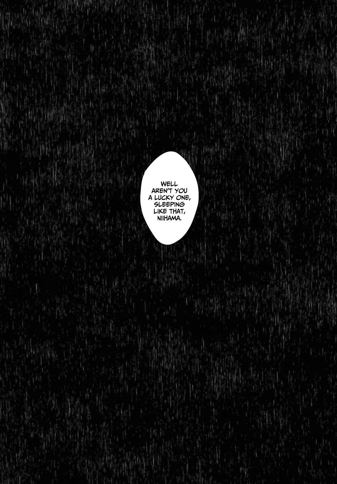 The Revenge of My Youth: My Re Life with a Girl Who Was Too Much of an Angel Chapter 13 page 18 - Chapter 13