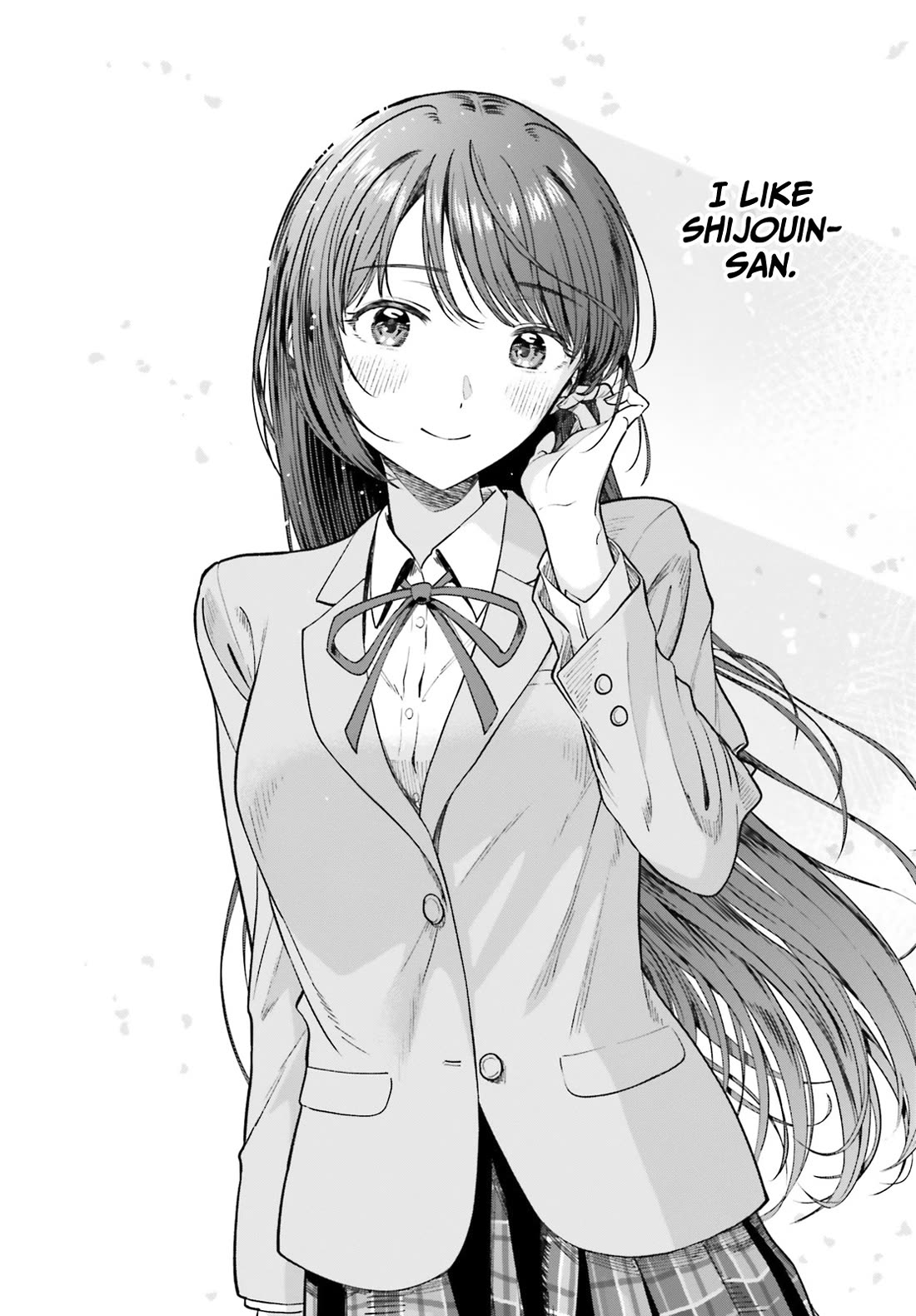 The Revenge of My Youth: My Re Life with a Girl Who Was Too Much of an Angel Chapter 14 page 25 - Chapter 14