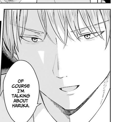 The Revenge of My Youth: My Re Life with a Girl Who Was Too Much of an Angel Chapter 15 cover