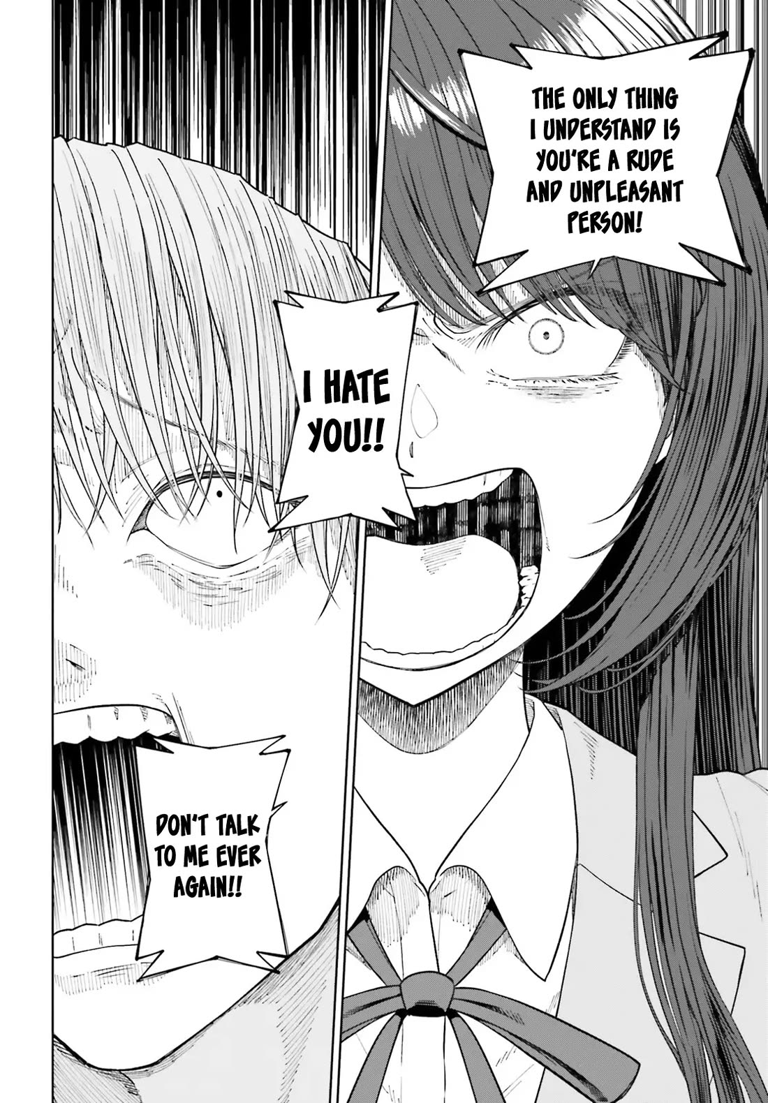 The Revenge of My Youth: My Re Life with a Girl Who Was Too Much of an Angel Chapter 20 page 15 - Chapter 20