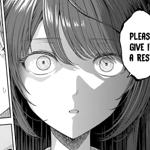 The Revenge of My Youth: My Re Life with a Girl Who Was Too Much of an Angel Chapter 20 cover