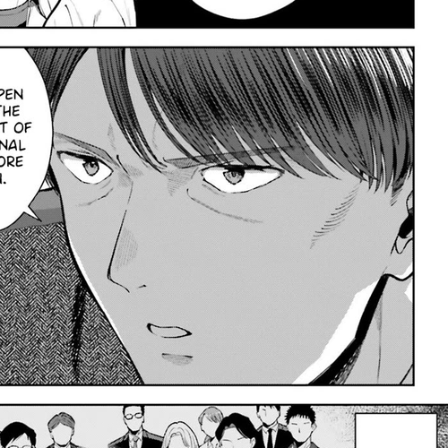 The Revenge of My Youth: My Re Life with a Girl Who Was Too Much of an Angel Chapter 25 cover