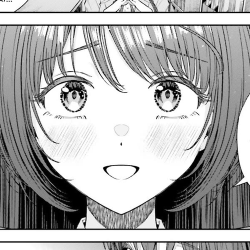 The Revenge of My Youth: My Re Life with a Girl Who Was Too Much of an Angel Chapter 28 [END] cover