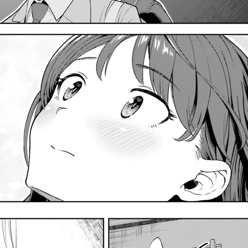 The Revenge of My Youth: My Re Life with a Girl Who Was Too Much of an Angel Chapter 4 cover