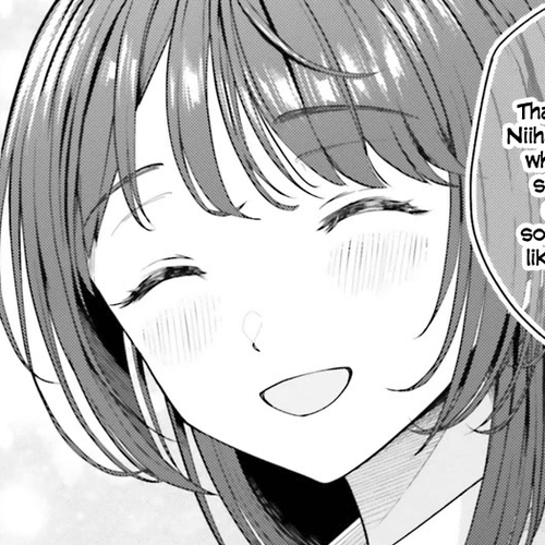 The Revenge of My Youth: My Re Life with a Girl Who Was Too Much of an Angel Chapter 6 cover