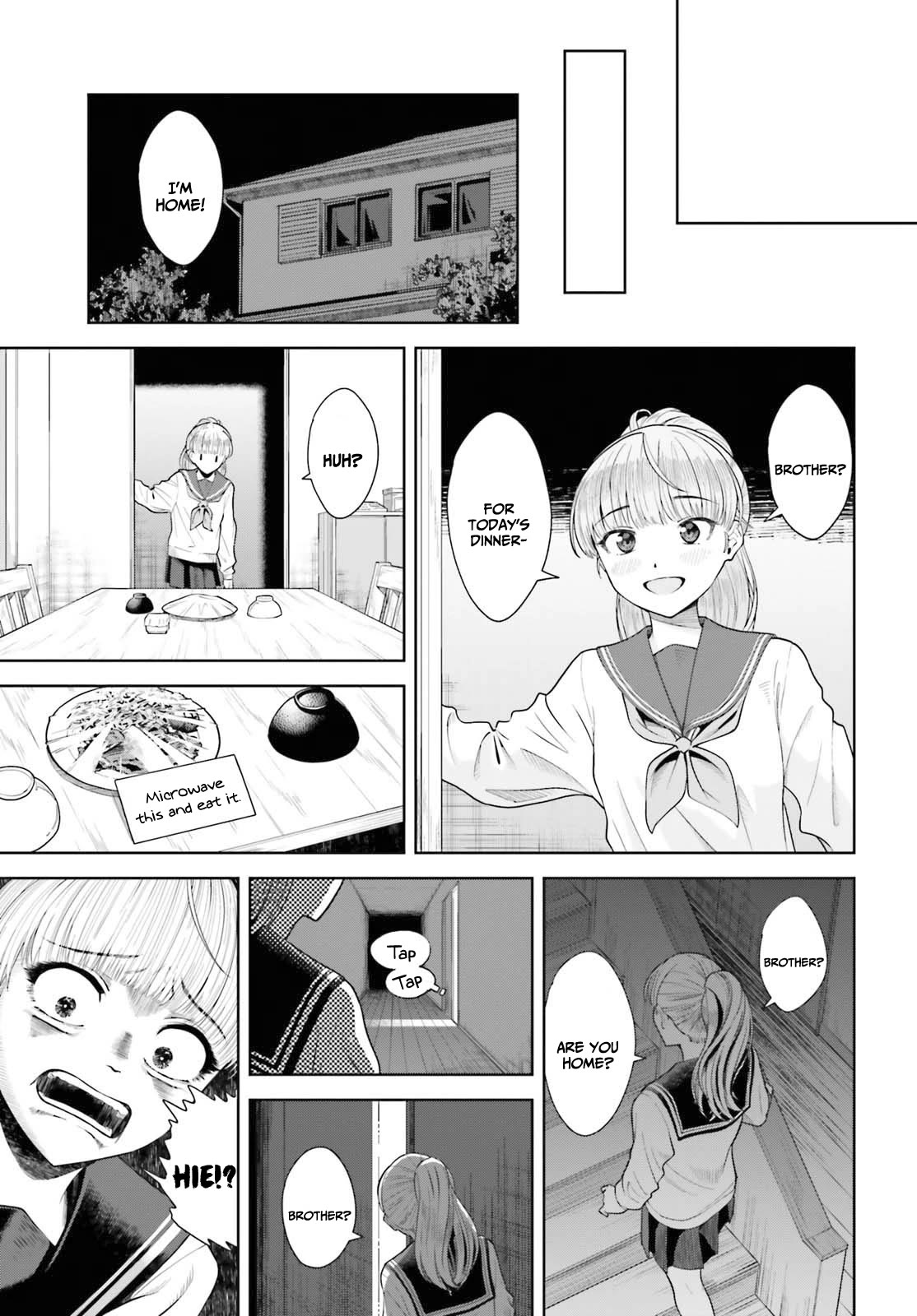 The Revenge of My Youth: My Re Life with a Girl Who Was Too Much of an Angel Chapter 9 page 26 - Chapter 9