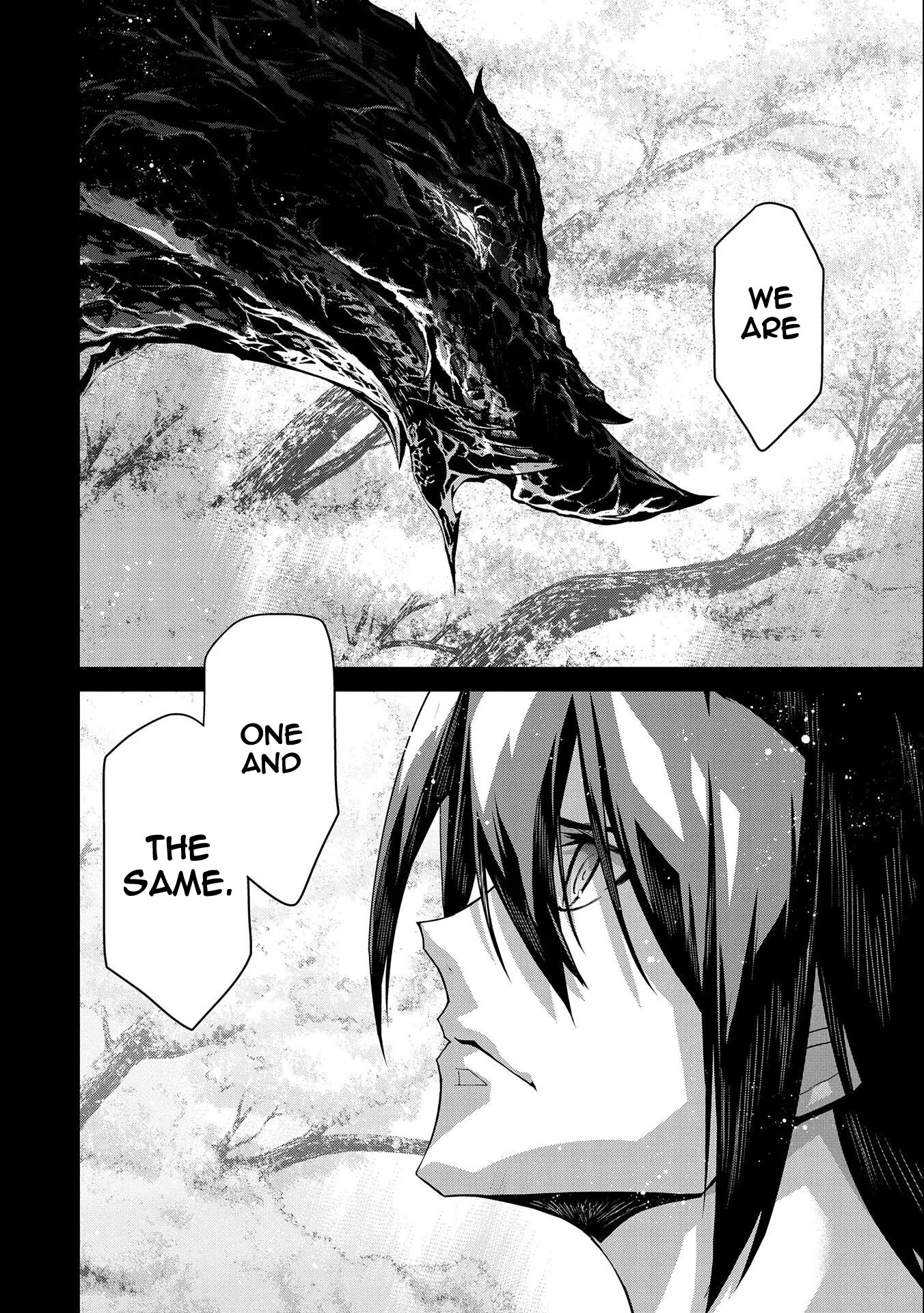 The Revenge of the Soul Eater Chapter 2.2 page 16 - Chapter 2.2