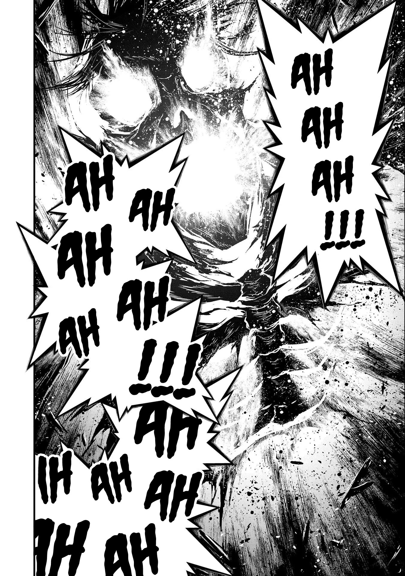 The Revenge of the Soul Eater Chapter 2.2 page 19 - Chapter 2.2