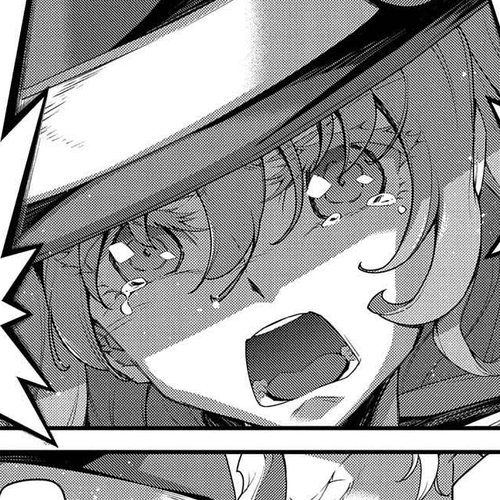The Revenge of the Soul Eater Chapter 6: Questioning Sin I cover