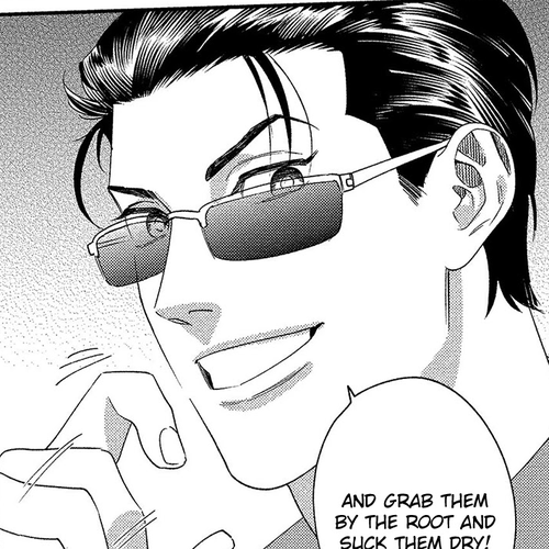 The Reward Comes After The Discipline Chapter 5.5 [END] cover
