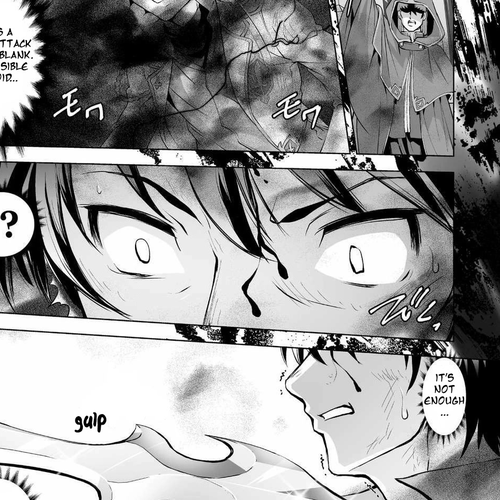 The Reward For Keeping Quiet Was Sex With Girls Dressed As Men Chapter 1 cover