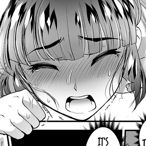 The Reward For Keeping Quiet Was Sex With Girls Dressed As Men Chapter 10 cover