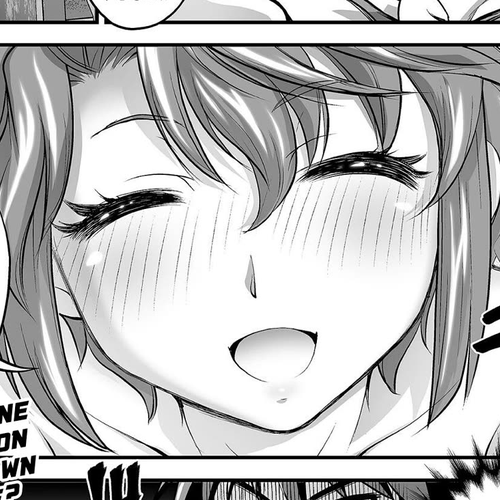 The Reward For Keeping Quiet Was Sex With Girls Dressed As Men Chapter 12 cover