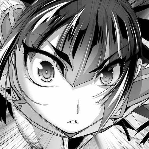 The Reward For Keeping Quiet Was Sex With Girls Dressed As Men Chapter 2 cover