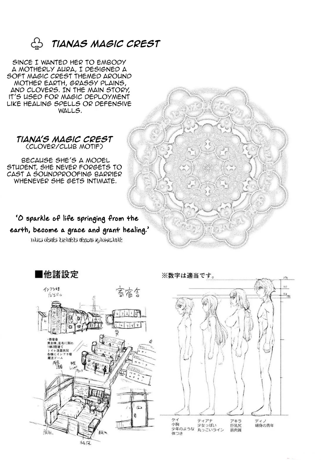 The Reward For Keeping Quiet Was Sex With Girls Dressed As Men Chapter 22 page 34 - Chapter 22 [END]